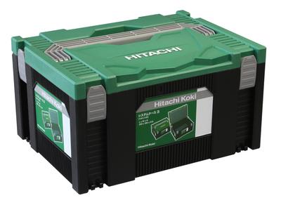 Almacenamiento de herramientas – Cajas de herramientas