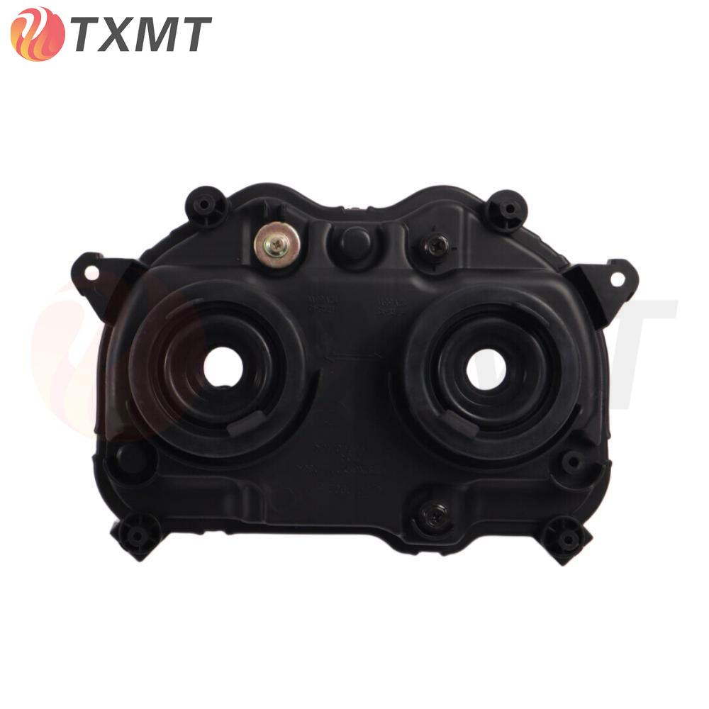 Yamaha XT250Z Tenere 250 (2013-2019) Front Headlight Assembly & Fairing