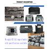 ME7.8.8 Engine Control Unit F01R00DK79 T11-3605010CH ECU ECM Electronic Controller Module for Chery Tiggo