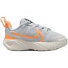 Nike Star Runner 4 Soft Comfortable Non-Slip Durable Low-Top Walking Shoes Baby Shoes White Gold DX7616-008