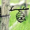 Accesorii pentru decor – Produse din metal