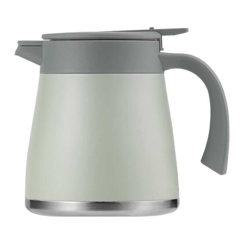 WANXIANG T30 Insulated Thermos Pot, 1800ml