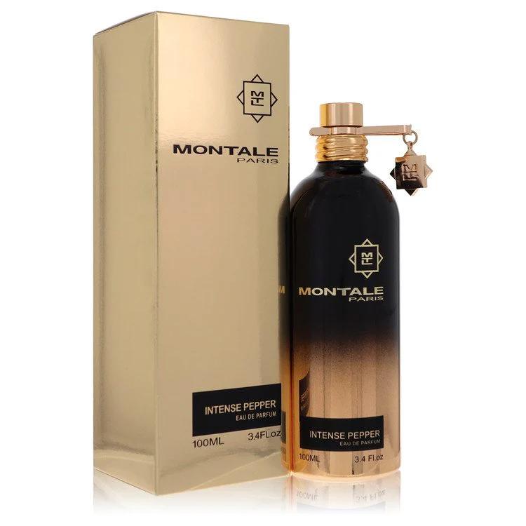 Montale Intense Pepper Eau de Parfum 100 ml uniseks