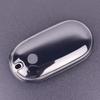 Universal Soft TPU Key Protector Comfortable Grip Soft TPU Key Cover Protector Flexible TPU Key Case for Car Use