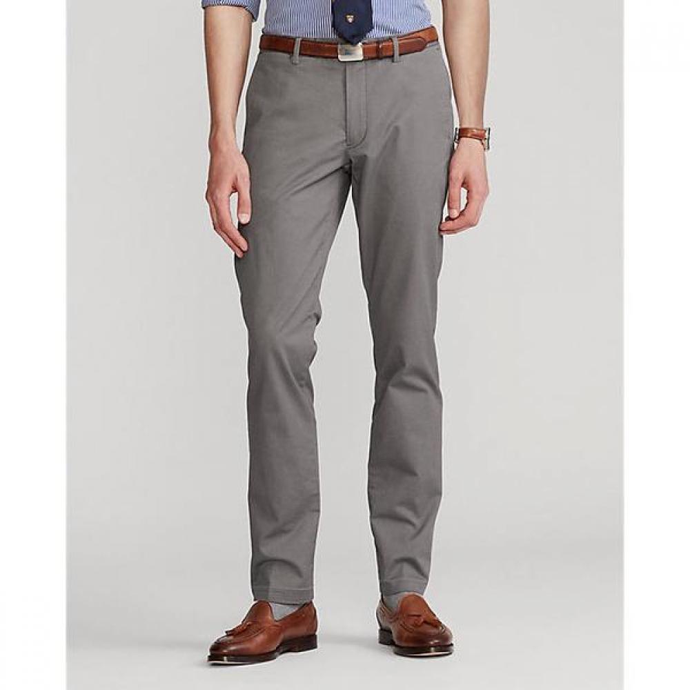 Polo Ralph Lauren Men S Stretch Slim Fit Chino pantS Mnpopnt14g20316020
