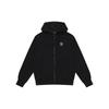 MLB New York Yankees Basic Collection SS25 Sweatshirt Unisex Black 3ATRB0151-50BKS