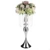 Holder Flowers Vase Table Centerpiece Wedding Arrangement Candle Candlesticks Anniversary Ceremony