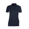 HRM Womens/Ladies Heavyweight Performance Polo Shirt