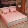 Adult Game Sex Sheet Wax Oil Lubricant Resist Waterproof BDSM Bed Cover Couple Sex Massage Reusable 2M Bed Sheet 18+ Sex Product