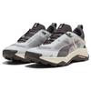 Explore Low Top Outdoor Shoes Women's Gray Black 377855-06