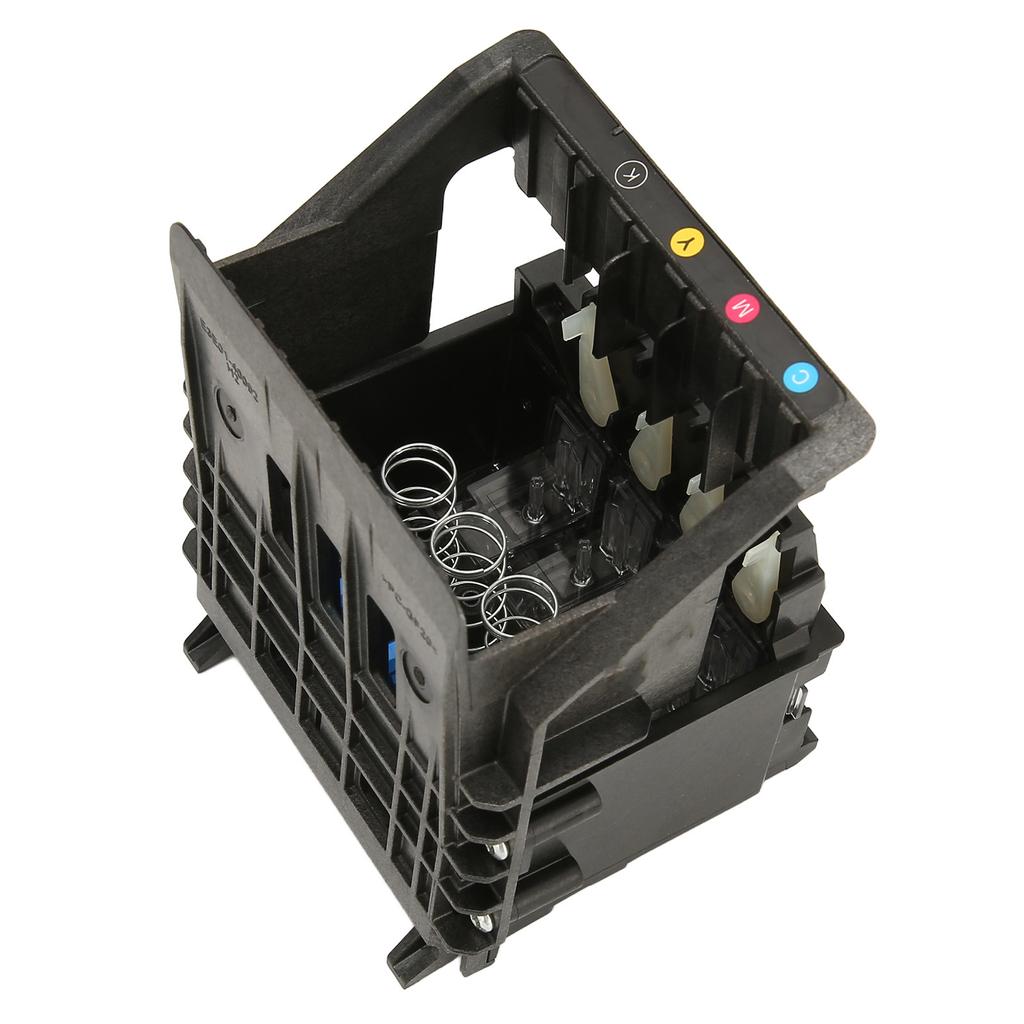 Tisková hlava 952 pro Officejet Pro 8710 8715 8720 8725 8730 Snadná instalace ABS Náhradní tisková hlava Díly tiskárny