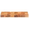 Cutting Board 40*30*3.8 Cm Solid Acacia Wood