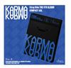 Stray Kids 4th Album KARMA Compact Version – SKZ Collectible CD Set