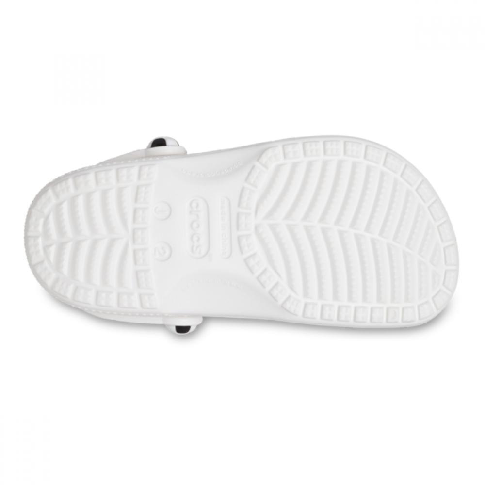 Crocs Kids Classic Soccer Ball Clog 210157 103