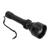 10W 850nm Hunting Flashlights LED Rotate Focusing IR Flashlight Night Vision Waterproof Infrared