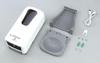 Artec Fixed Automatic Dispenser, 1000ml, with Tray, for Disinfection, Hygiene, Contactless, Alcohol, 52312