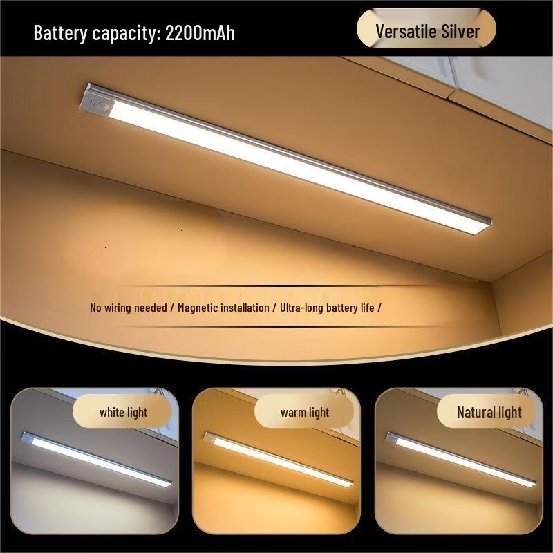 Xuanyong Magnetic Ultra-thin LED Cabinet Light