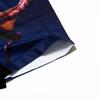 [Hip Shop] AQUA (Tintenfisch) Herren Polyester Boxershorts HE6241A138
