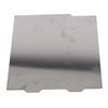 PEI Build Plate 184x184mm Single Sided Smooth Flexible Spring Steel Sheet for Bambu Lab A1 Mini 3D