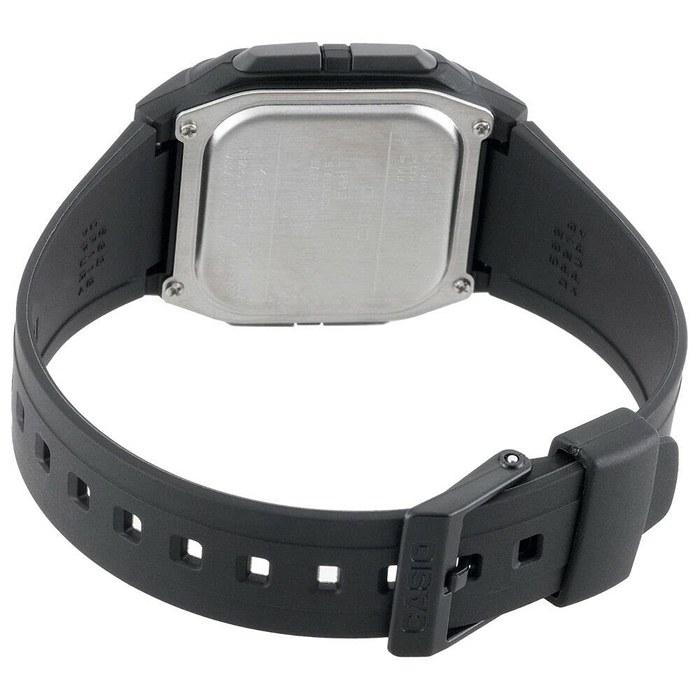 [Casio] Databank DB-36-1AV Watch
