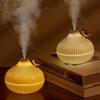 USB Air Humidifier Mini Essential Oil Diffuser Portable Water Aroma Diffuser  Home Decor