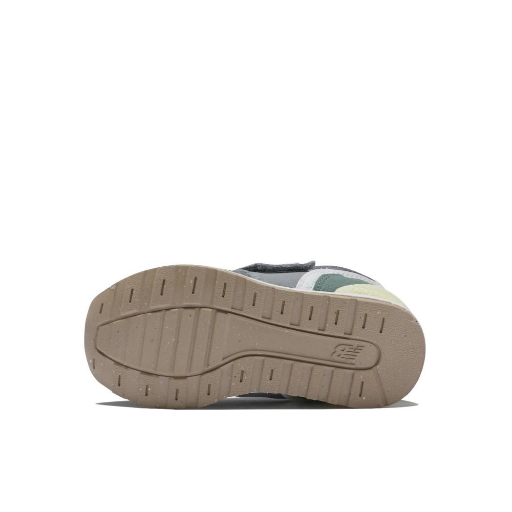 New Balance Iz996 Iz996Rb3 Gray Green Rb3