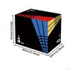 Plyometric Jump Box, Strength And Agility Training Equipment for Home.