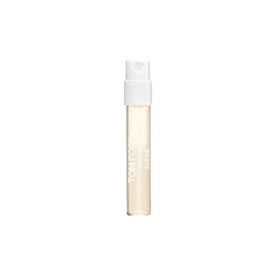 White Suede Eau De Parfum Sample