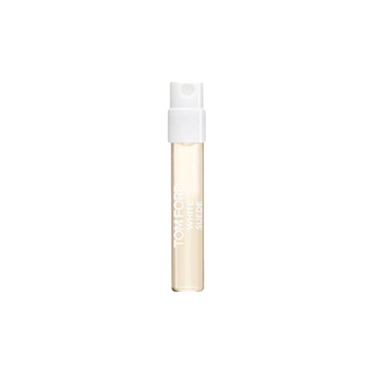 

Tom Ford White Suede Eau De Parfum Sample 2ml