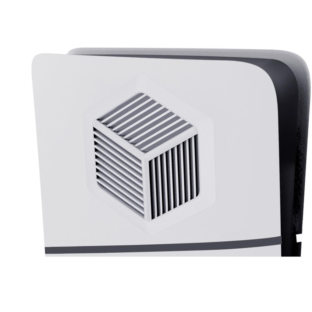 Fit for Game Console Accessories Hard Shockproof Cover Skin Shell Panel Anti Scratch Dustproof Improve Gaming Experience