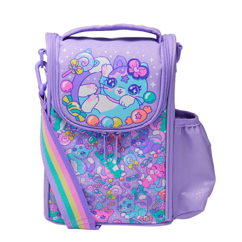 Smiggle Kids Backpack for Grades 1-6