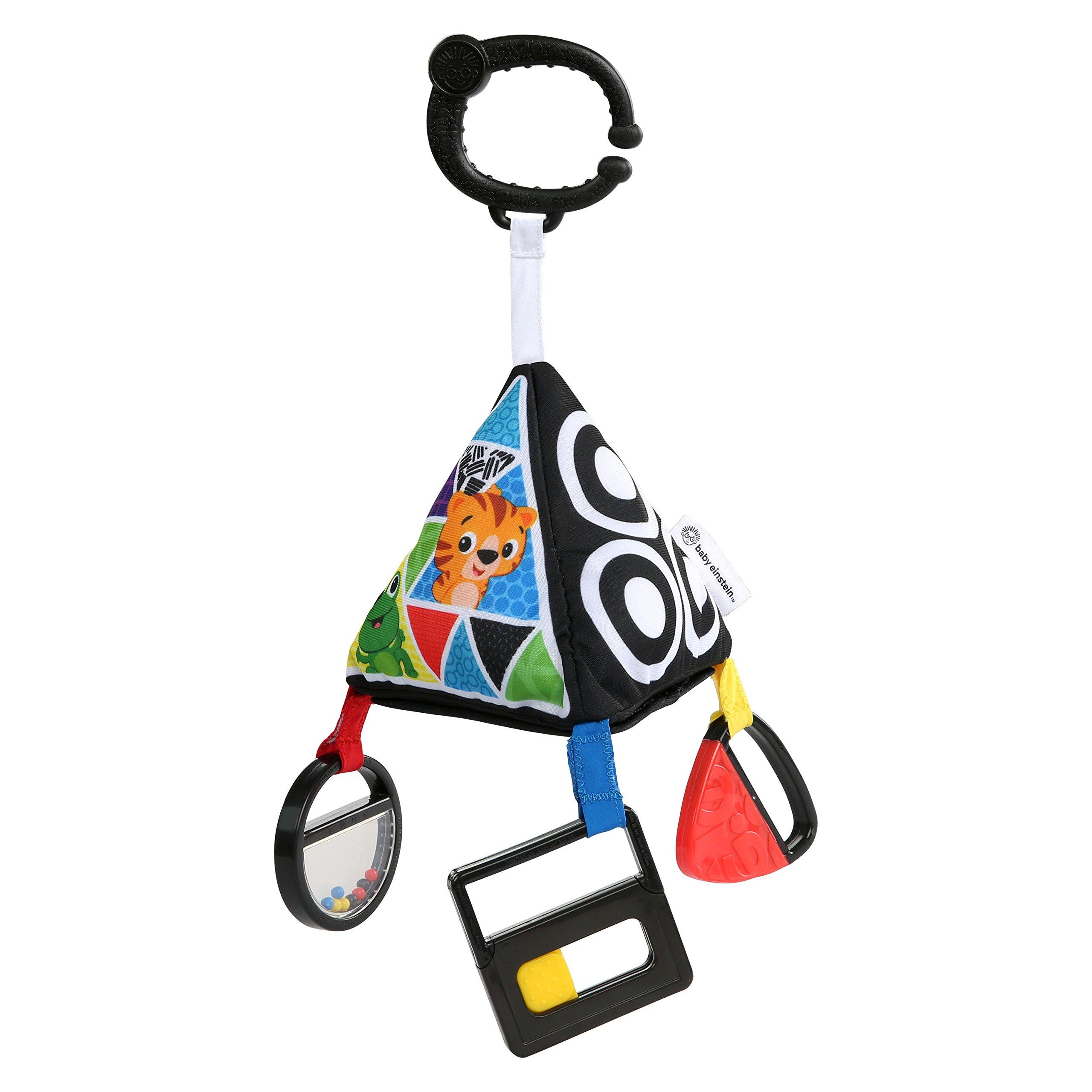 

Playful Pyramid (11533)