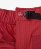 Holluba Fatigue Lined Short Pants Red