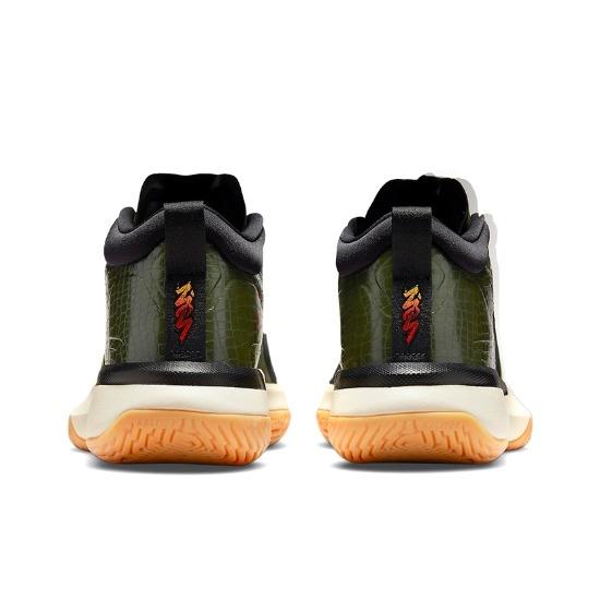 Air Jordan Zion 1 PF Lets Dance DA3129-300