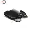 CQHZJ Motorcycle Front Number Plate Fairing Plastic Cover Front Hood For SURRON Hyper Bee Electric Bike