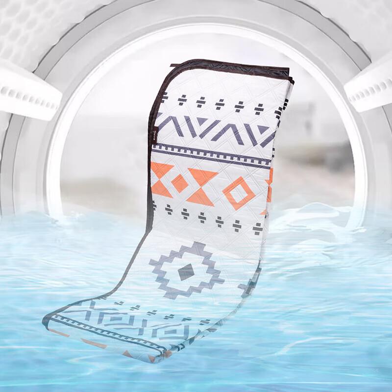 Damai Outdoor Portable Moisture-Proof Picnic Mat