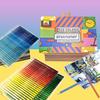 Colored Pencils 520 Color Set Colored Pencils Professional Soft Lead Colored Pencil Set Ideal for Coloring and Painting for and Artists Oil-based
