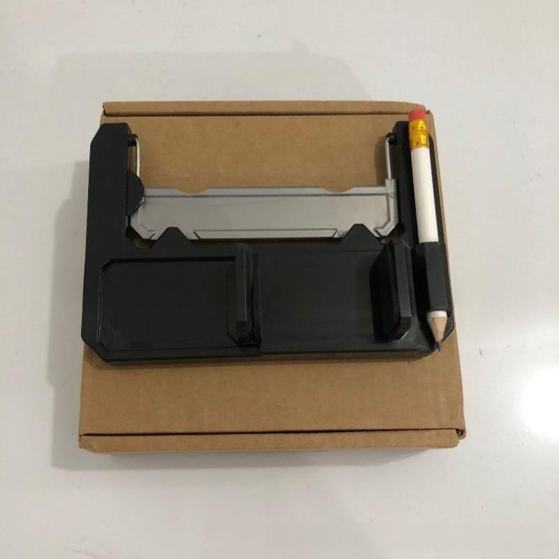 Golf Cart Steering Wheel Phone Stand Golf Cart Accessories For Steering Wheel Flip Phone Stand Golf Cart Accessories