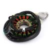 Magneto Generator Stator Fit for Honda CRF450L 2019 2020 Off-Road 31120-MKE-A51