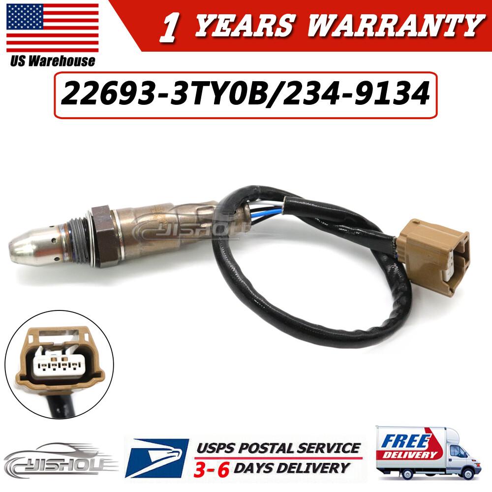 22693-3TY0A Upstream Oxygen O2 Sensor For Nissan Altima 2013-2018 2.5L Calif New