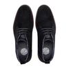 Pretty Green Mens Suede Flat Chukka Boots