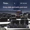 Runpu Professional Wireless Conference Gooseneck Microphone System (CN version)