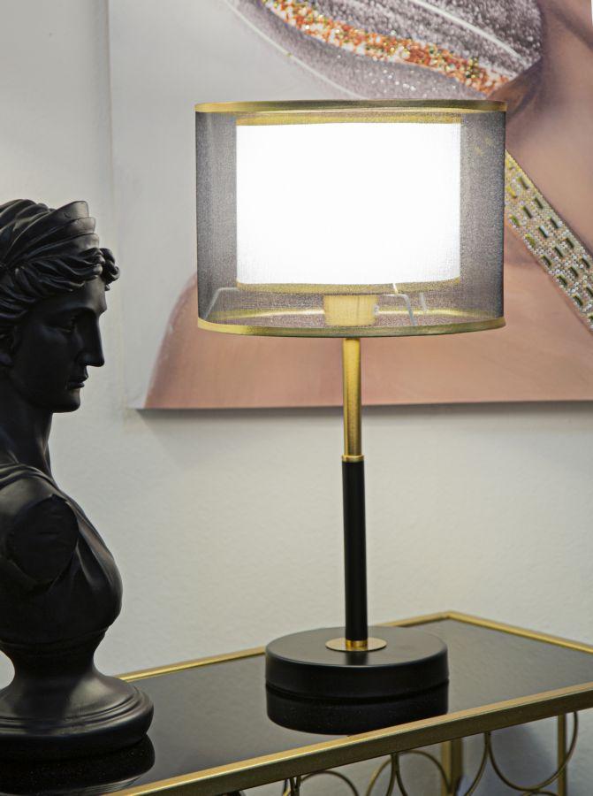 Table Lamp Levels Cm Ø 25X48
