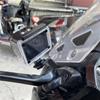 Motorcycle Driving Recorder and Camera Bracket GoPro Holder For Suzuki GSX250R Accessories GSX 250R GSXR 250