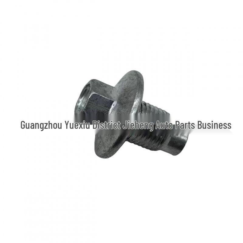 

Volvo S80 07+ Oil Pan Screw - Part #30711617