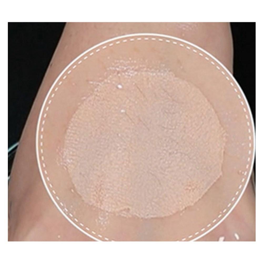 Art Deli Absolue Low Molecular Collagen Cushion Foundation 13g, Silver No. 23, 1 pc.