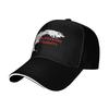 Baseball Caps Wuthering Heights Awesome Casquette Unisex Outdoor Spring Hats