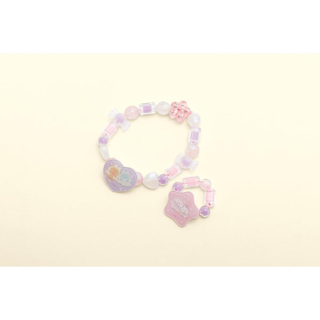 AC10401 Sumikkogurashi Beads Set