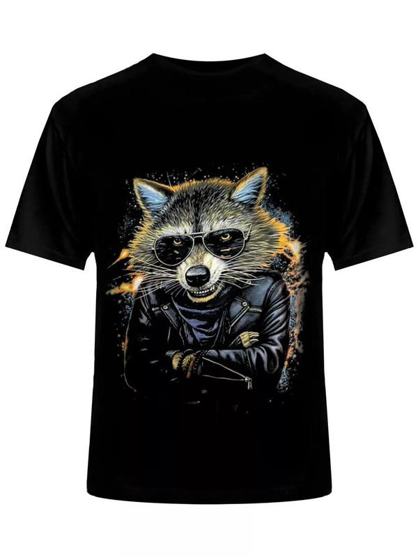 Футболка Kiton 4XL
