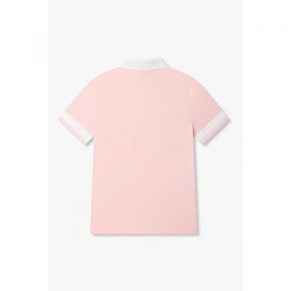 J.lindeberg 26 S S Women Golf Polo cyruS  1546126920 
